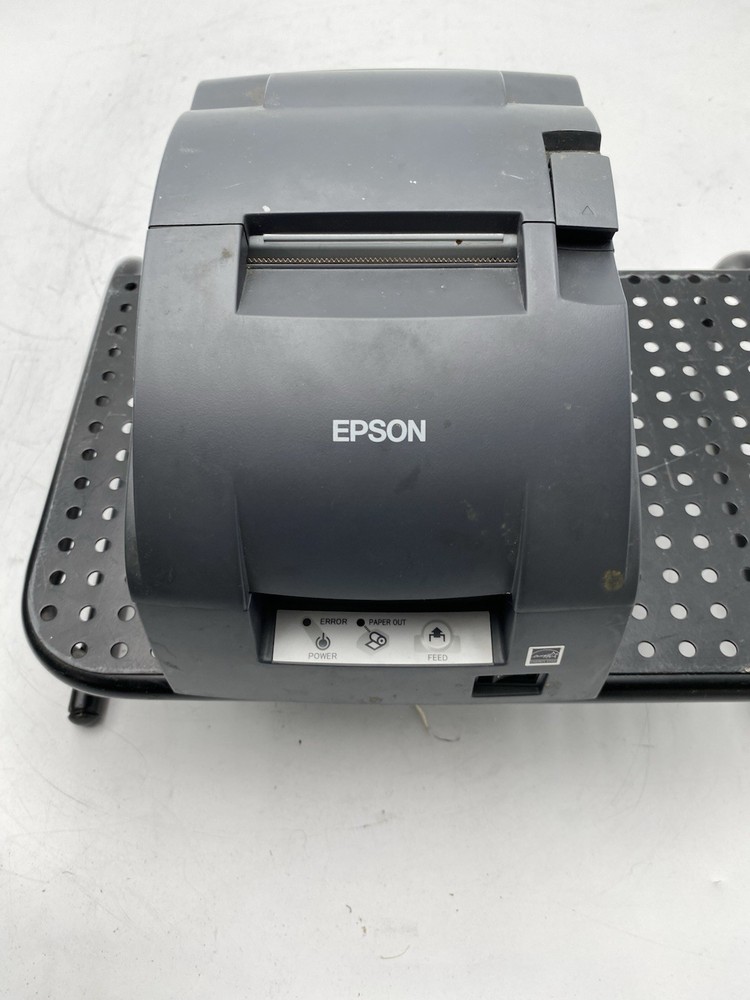 EPSON M188B TM-U220B DOT MATRIX RECEIPT PRINTER