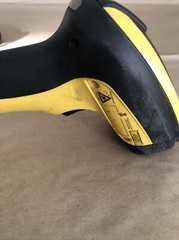 Datalogic PowerScan PD9330 Handhold Barcode Scanner