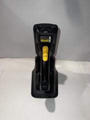 Zebra MC330K Mobile Android Barcode Scanner w/Battery & Charging Cradle (TESTED)