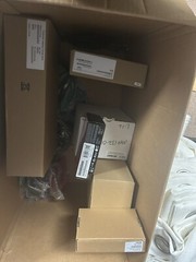 Verifone Ruby2 Touch POS Terminal