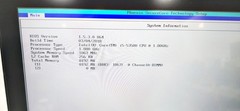 Oracle Micros Workstation 6 I5 15.6″ 8GB 7321804(650) PoS Terminal W/Epson TM…