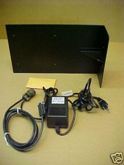 METROLOGIC IS870-1T TECH 8 INDUSTRIAL SCANNER KIT NEW