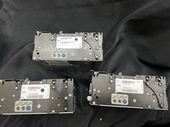 Zebra TTP 2020 Direct Thermal POS Printer Mechanisms each