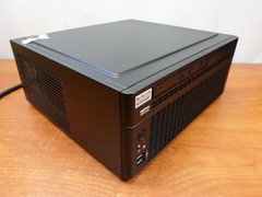 Wincor Beetle M-II Plus w/ Wincor Nixdorf BA83 15″ Monitor and Stand