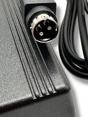 Verifone PWR182-001-01-A AC Adapter Power Supply OEM Topaz Ruby2