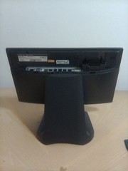 SpotOn Apexa GW 15″ Point Of Sale System Terminal POS NO Power Supply No HDD