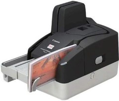 Canon Imageformula Cr-L1 Sheetfed Scanner – 300 Dpi Optical Model 3595C002