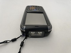 Lot 10 Intermec CS40 Alphanumeric Handheld WM 6 Computer 2D Barcode Scanner