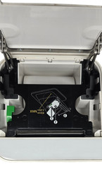 Clover Station POS System C500 With P550 Mobile Printer, D100 Cash Drawer 1 Key