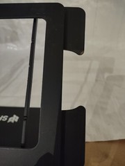 Shopkeep POS iPad Tablet Stand Black 9″ Screen Diagonal FREE SHIPPING