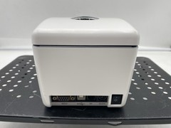 Custom Q3X USB RS232 SMP White Receipt Printer No Power Supply