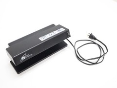 Royal Sovereign RCD-1000 Ultraviolet UV Counterfeit Bill Money Detector Tester