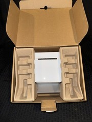 Clover Station Solo C501 POS System Cash Drawer Receipt Printer