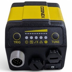 Cognex DM363X-1000-B 828-10149-1R Fixed Mount Barcode Scanner DataMan 360 Series