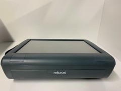 **Micros Workstation 5 System Unit 400814-001 – w/Work Station 5 Table Stand