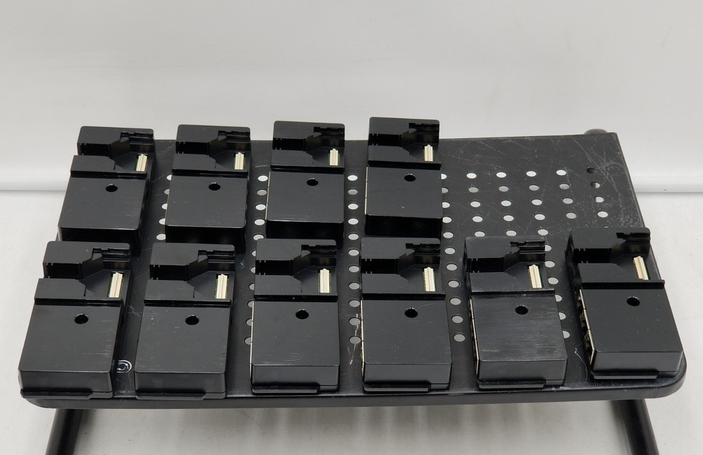 LOT OF (10) Verifone MX900-02 USB Input/Output Ethernet Module (132-602-00-R)