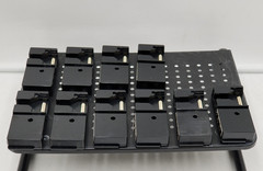 LOT OF (10) Verifone MX900-02 USB Input/Output Ethernet Module (132-602-00-R)