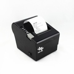 EOM-POS Thermal Receipt Printer – 80mm – Ethernet / LAN, USB & Serial – Autocut
