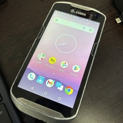 Zebra TC56 TC56CJ Android 8 GMS Mobile Computer TC56CJ