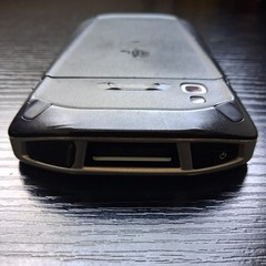 Zebra TC56 1D/2D/QR Barcode Scanner w/battery (tested)