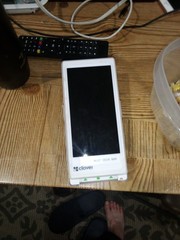 Clover Flex C403 Credit Card Reader Terminal