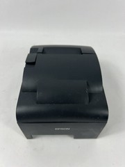 Epson TM-U220B M188B Dot Matrix Kitchen Bar POS Receipt Printer Serial + Power