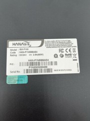 HANASIS IBX-P100 COMPUTER POS SYSTEM DC24V 2.5A(60W) HAN-P1N5BBAE4