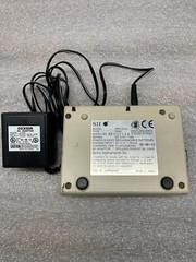 DPU-201GS Thermal Printer Seiko Instruments with charger