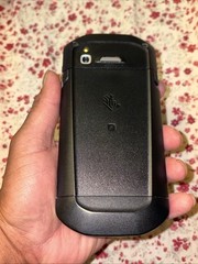 Zebra TC57 Handheld Mobile Barcode Scanner With Battery Need Master Reset