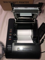 RONGTA Thermal Receipt Printer