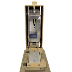 Farrington: Addressograph – Credit Card Imprinter Copier Machine – Vintage