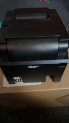 Star TSP100III futurePRNT