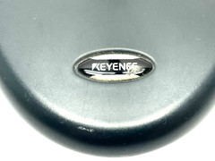 Keyence OP-87532 Flexible Arm Stand for HR-100 Series Scanner