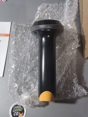 TEEMI T22N-AU 2D USB Barcode Scanner QR Data Matrix PDF417 No Stand