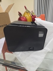 Rongta POS Printer, 80mm USB Thermal Receipt Printer, Restaurant Kitchen Prin…