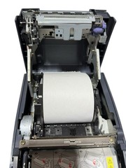 EPSON RTM-U220B RECEIPT KITCHEN POS PRINTER Serial or Parallel KSI187548.