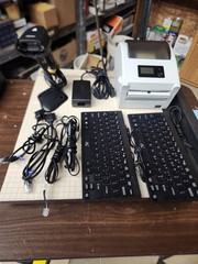 POS System Complete Hardware NEW