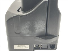Burroughs DigitalCheck SSM1-ELITE55 Check Scanner w/ 3-Pin AC & USB – See Desc