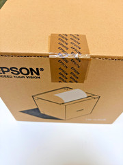 Epson TM-m30iii Thermal BLuetooth/Wireless/USB Receipt Printer -BRAND NEW