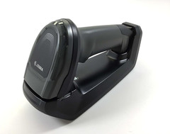 DS8178-SR 2D/1D Wireless Bluetooth Barcode Scanner/Imager, Includes Cradle and U