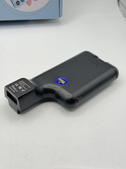 Tera 2D Wireless Barcode Scanner For Smartphones