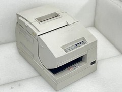 Epson TM-H6000II / M147B Thermal Endorser Receipt Printer – Great Condition