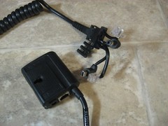 Ingenico ict220 / ict250 Terminal Magic Box Connector Cable
