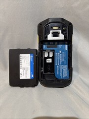 Zebra TC77 Mobile Computer Barcode Scanner TC77HL
