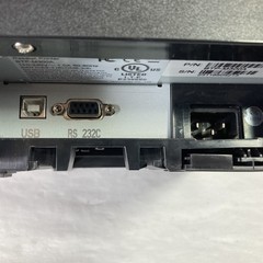 SNBC BTP-M300A POS Receipt Thermal Printer w/ Power & USB Cable