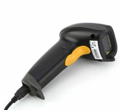 Handheld USB Wired Laser Barcode Scanner POS Scanning Gun for any retail Shop