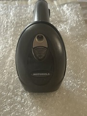 Zebra Symbol Barcode Scanner DS4208 -SR00007WR – No Cord