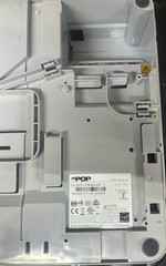 Star Micronics A006 POP10CI-F BLK US USB POS Printer & Cash Drawer