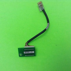 IBM Surepos 500 4840 Point of Sale Computer Radiant Board BA01153