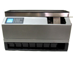 Unbranded Robust High Volume Professional Coin Counter & Sorter